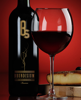 Vinos Tintos
