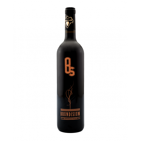 Brundisium de Zagromonte