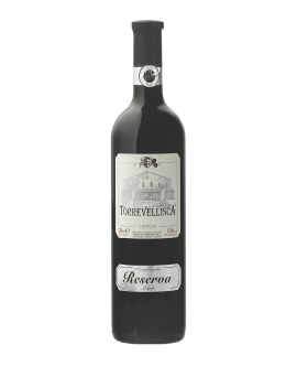 Torrevellisca Chateau