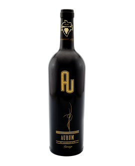 Aurum de Zagromonte