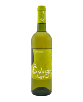 Embrujo Blanco