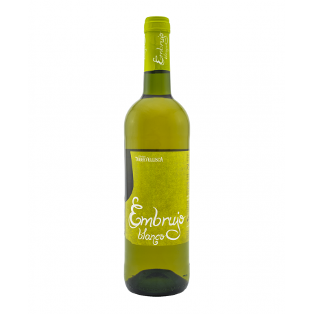 Embrujo Blanco