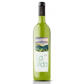 La Vida Blanco
