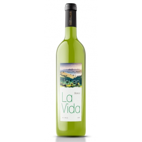 La Vida Blanco