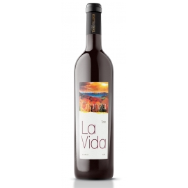 La Vida Crianza