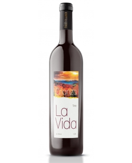 La Vida Crianza