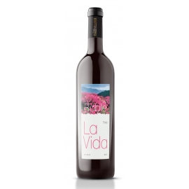 La Vida Roble