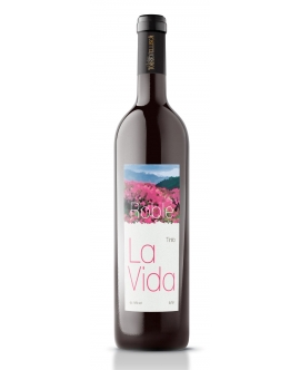 La Vida Roble
