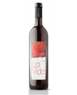 La Vida Tinto
